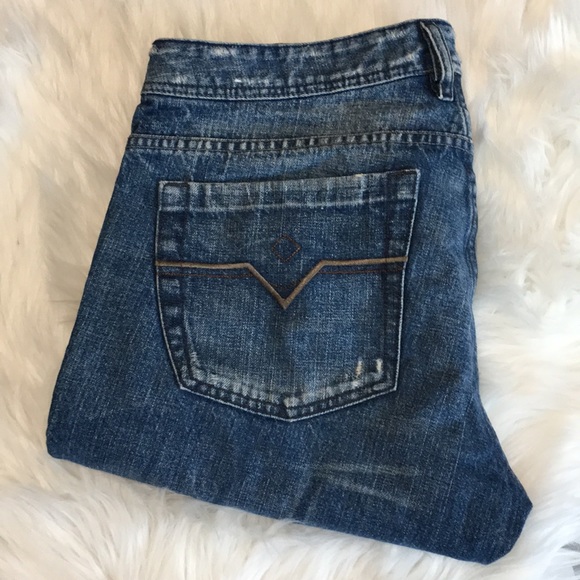 diesel jeans 34x30